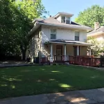 Chic Midtown 6Br Main House And 3Br Cottage
