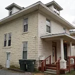 Chic Midtown 6Br Main House And 3Br Cottage