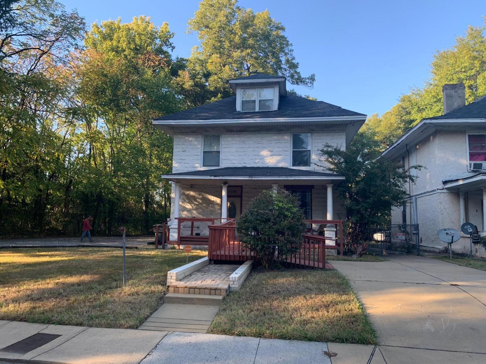 Holiday home Chic Midtown 6br Main House And 3br *