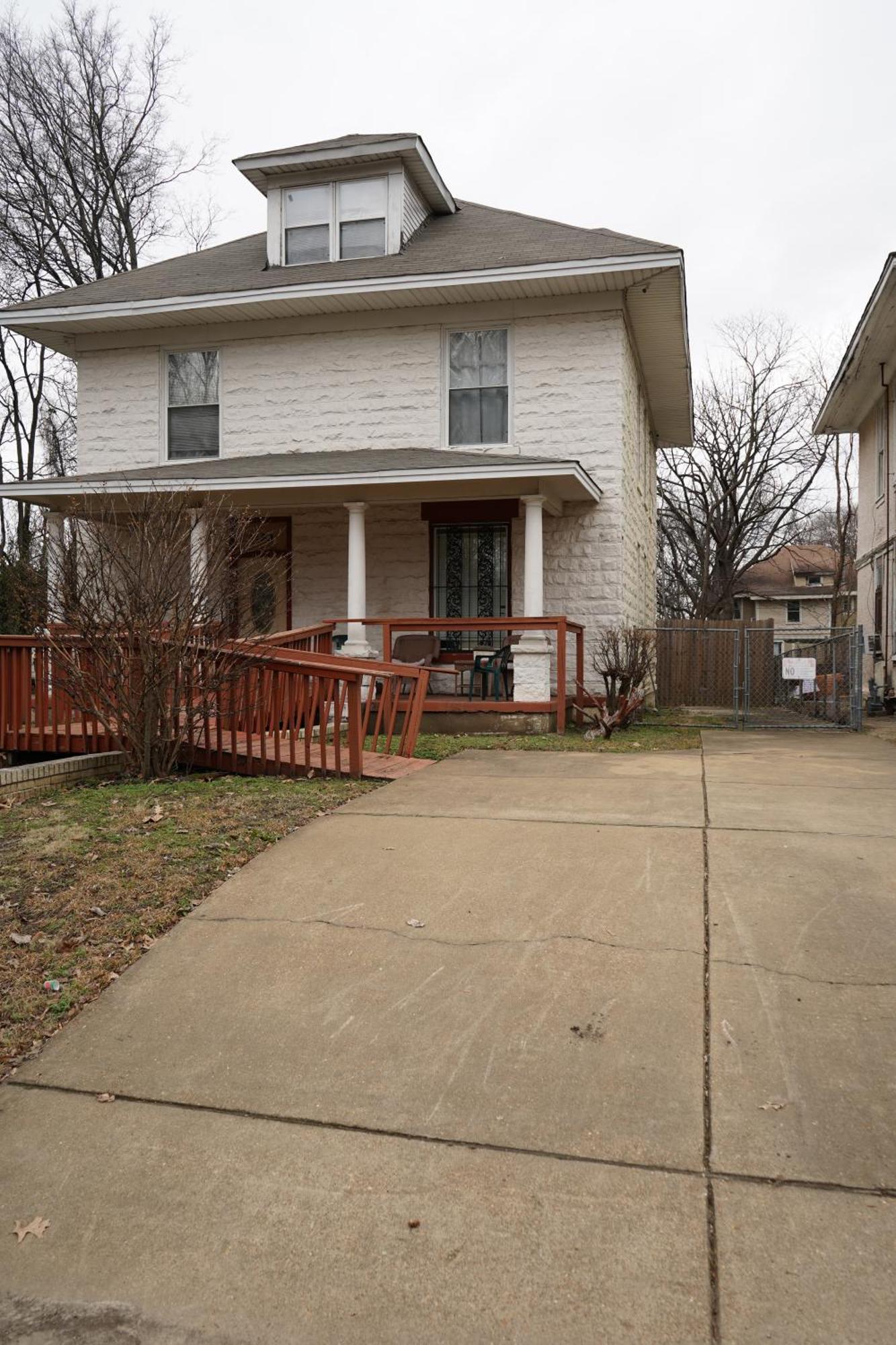 Holiday home Chic Midtown 6br Main House And 3br *