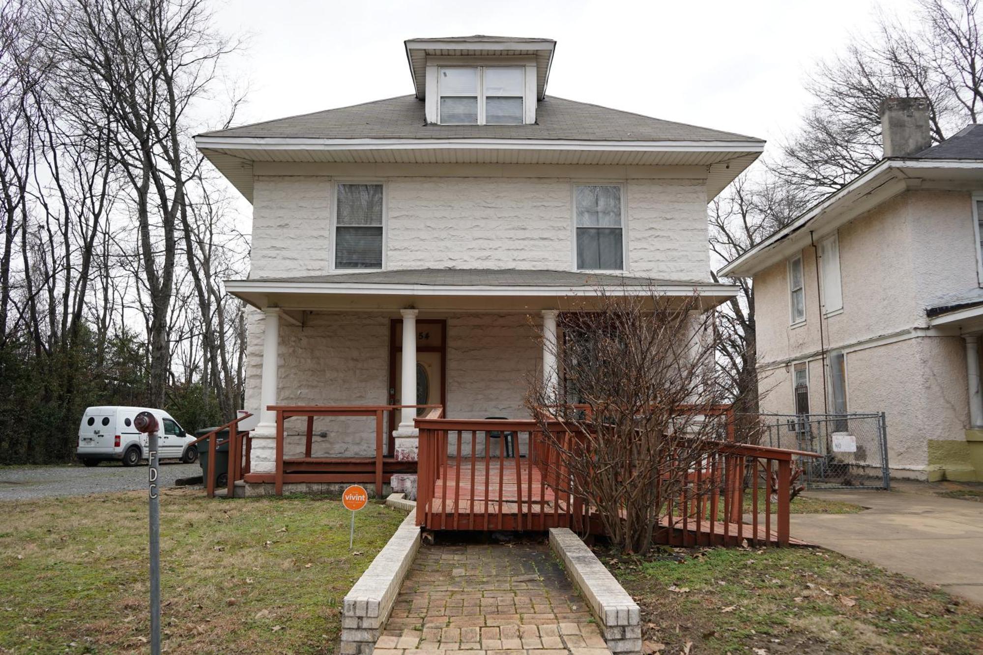 Holiday home Chic Midtown 6br Main House And 3br Memphis