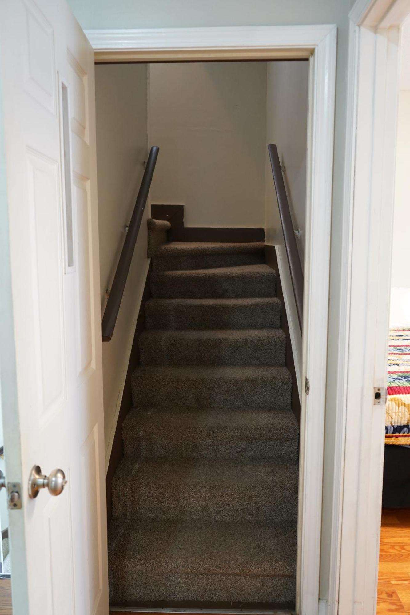 Chic Midtown 6br Main House And 3br *