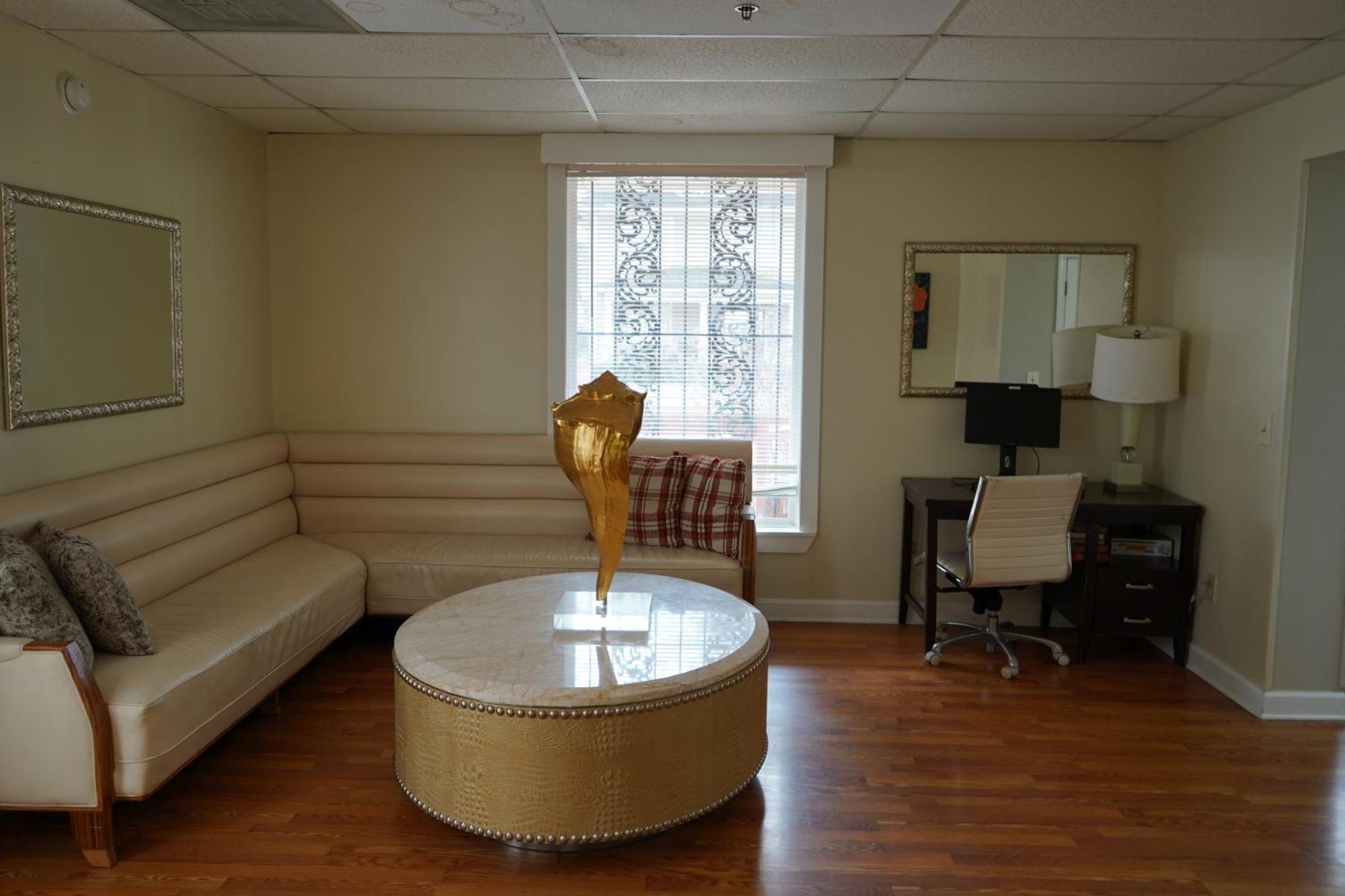 Holiday home Chic Midtown 6br Main House And 3br