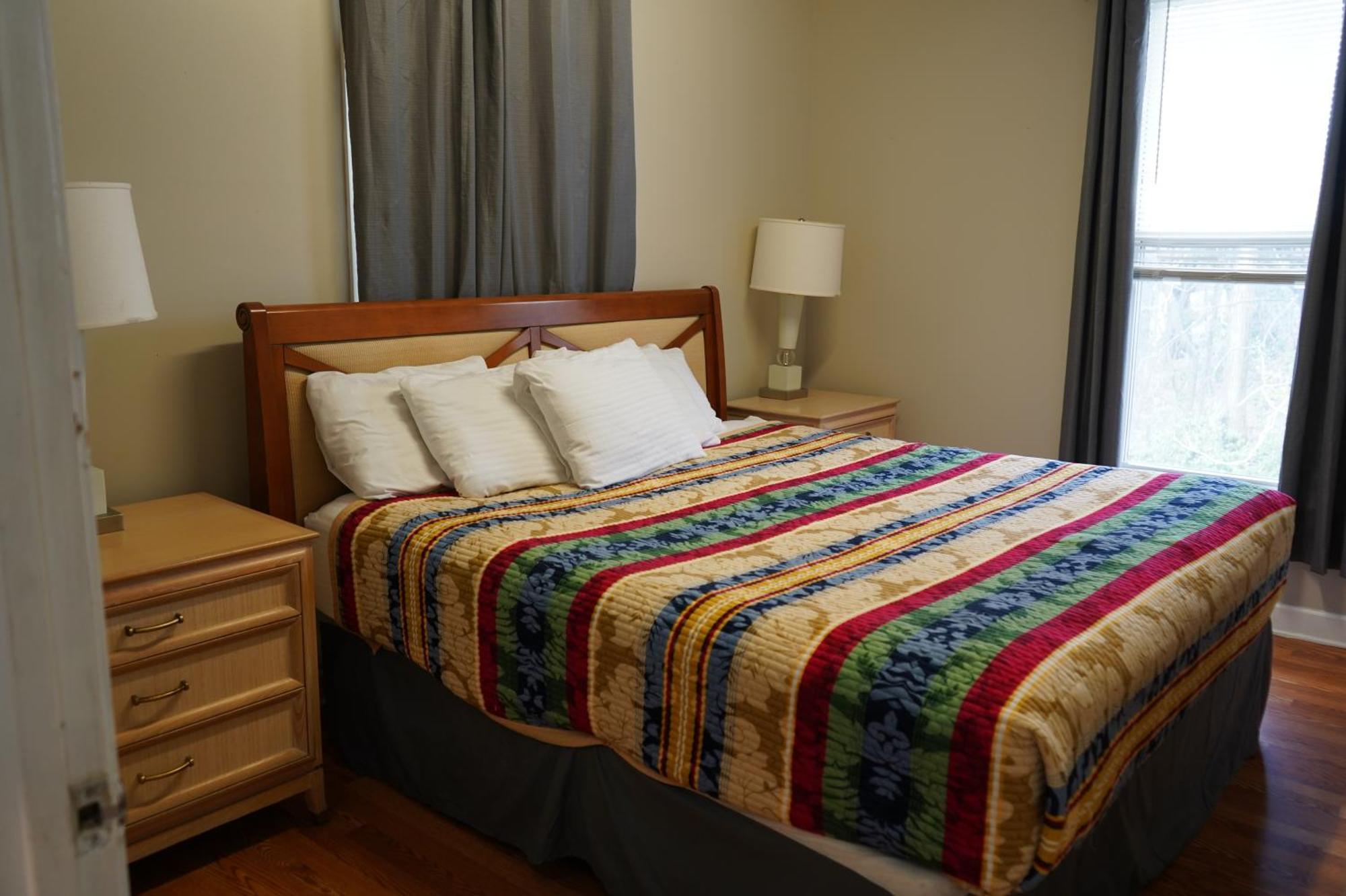 Holiday home Chic Midtown 6br Main House And 3br Memphis
