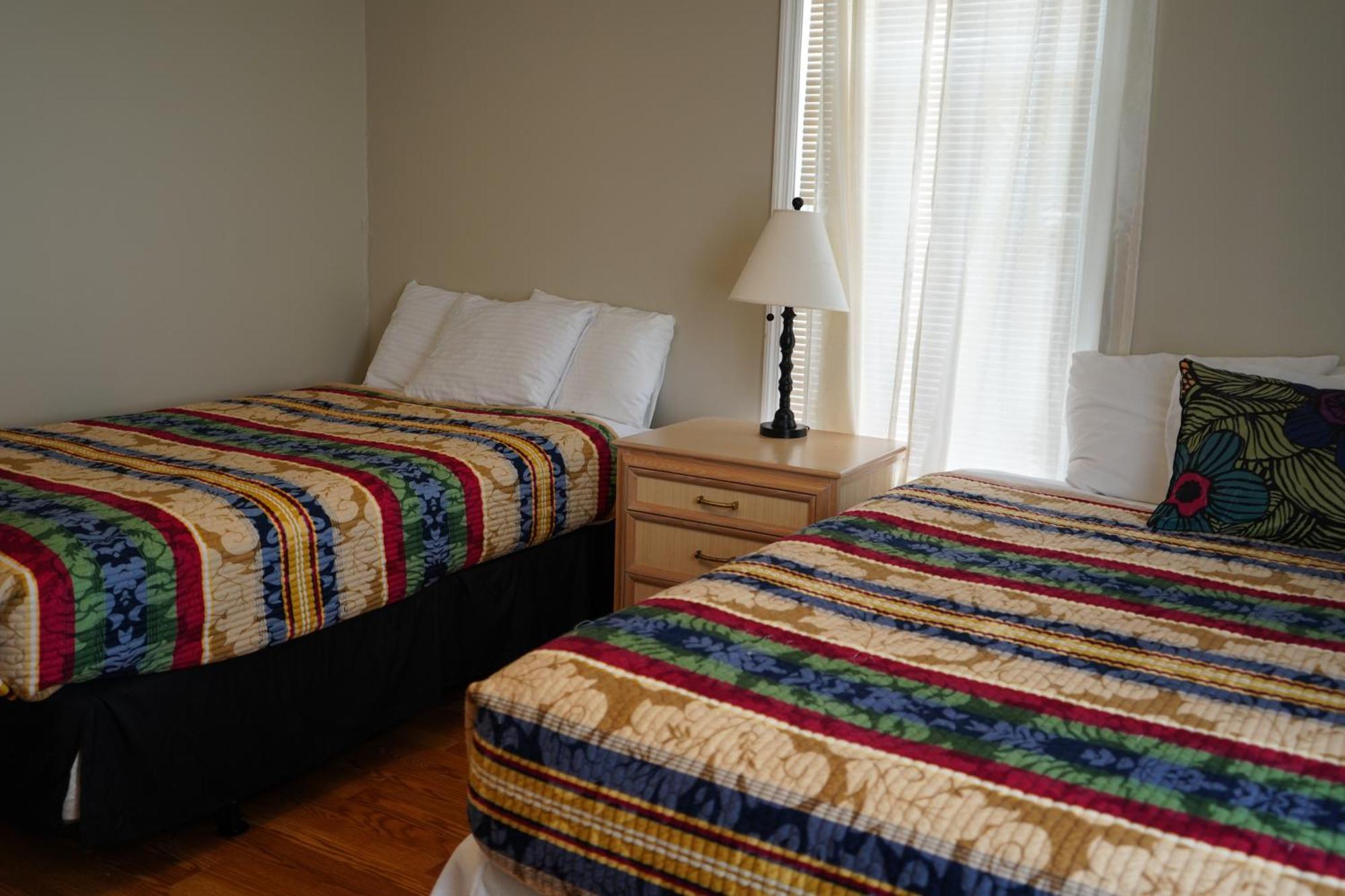 Chic Midtown 6br Main House And 3br *