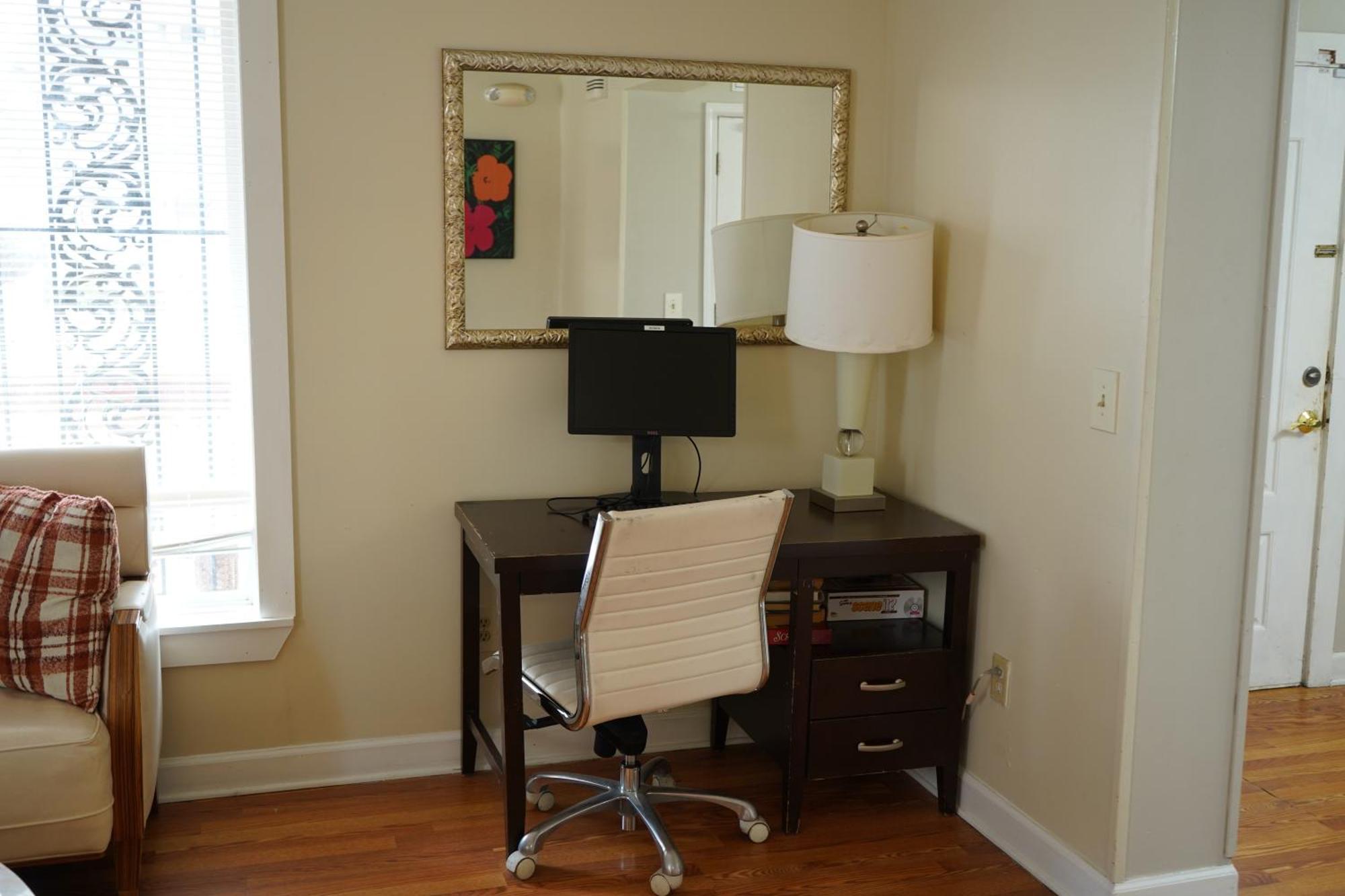 Chic Midtown 6br Main House And 3br Memphis