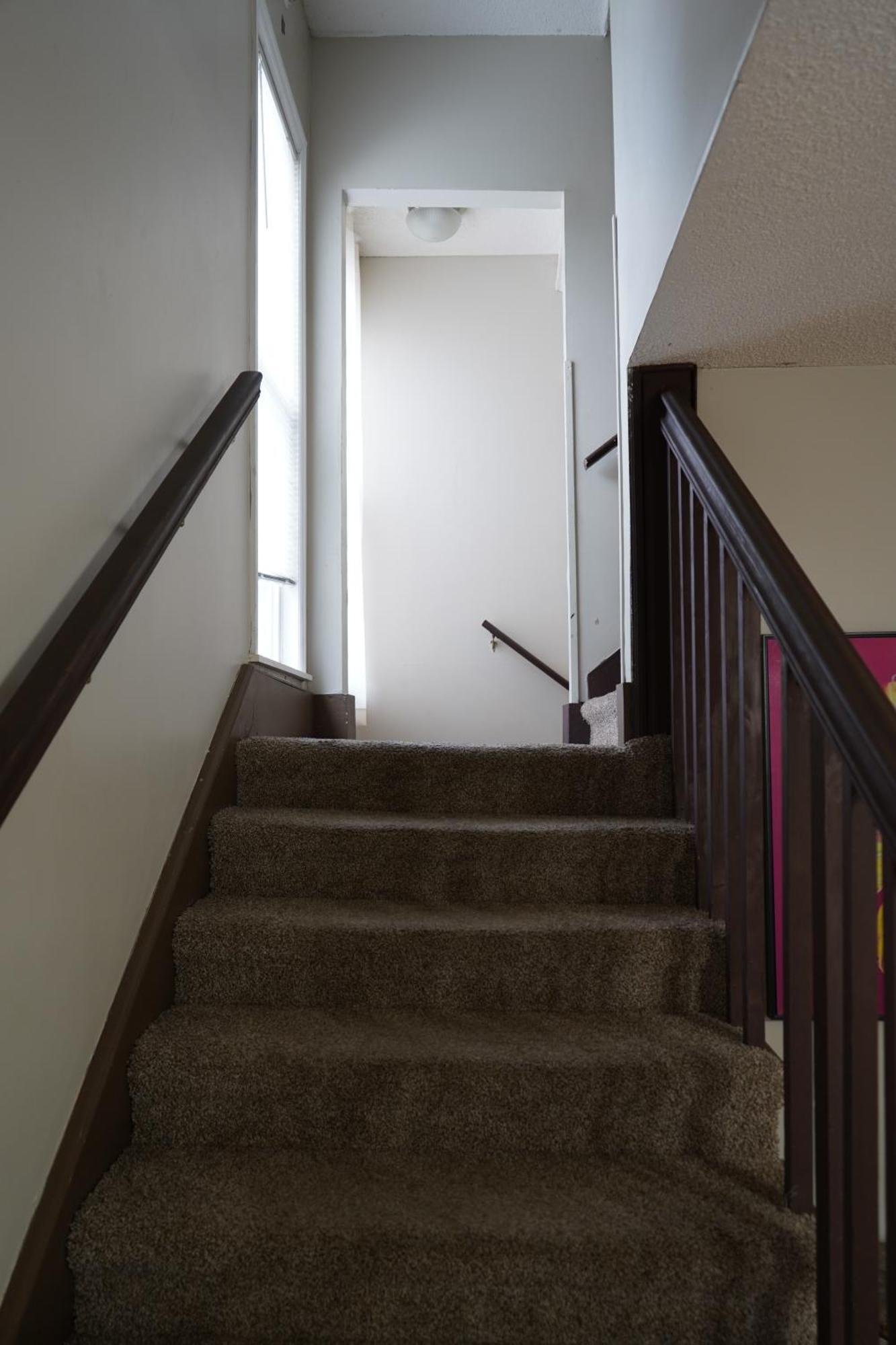 Chic Midtown 6br Main House And 3br
