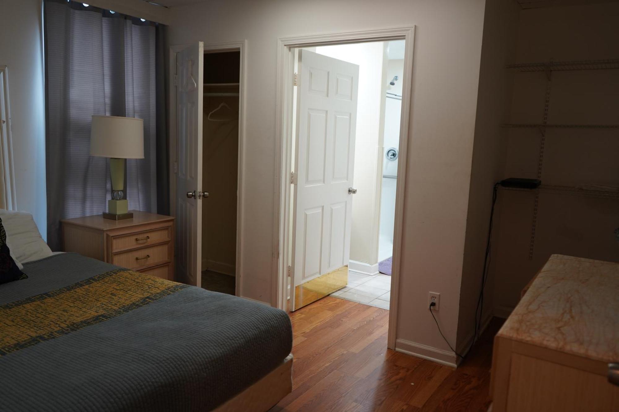 Holiday home Chic Midtown 6br Main House And 3br