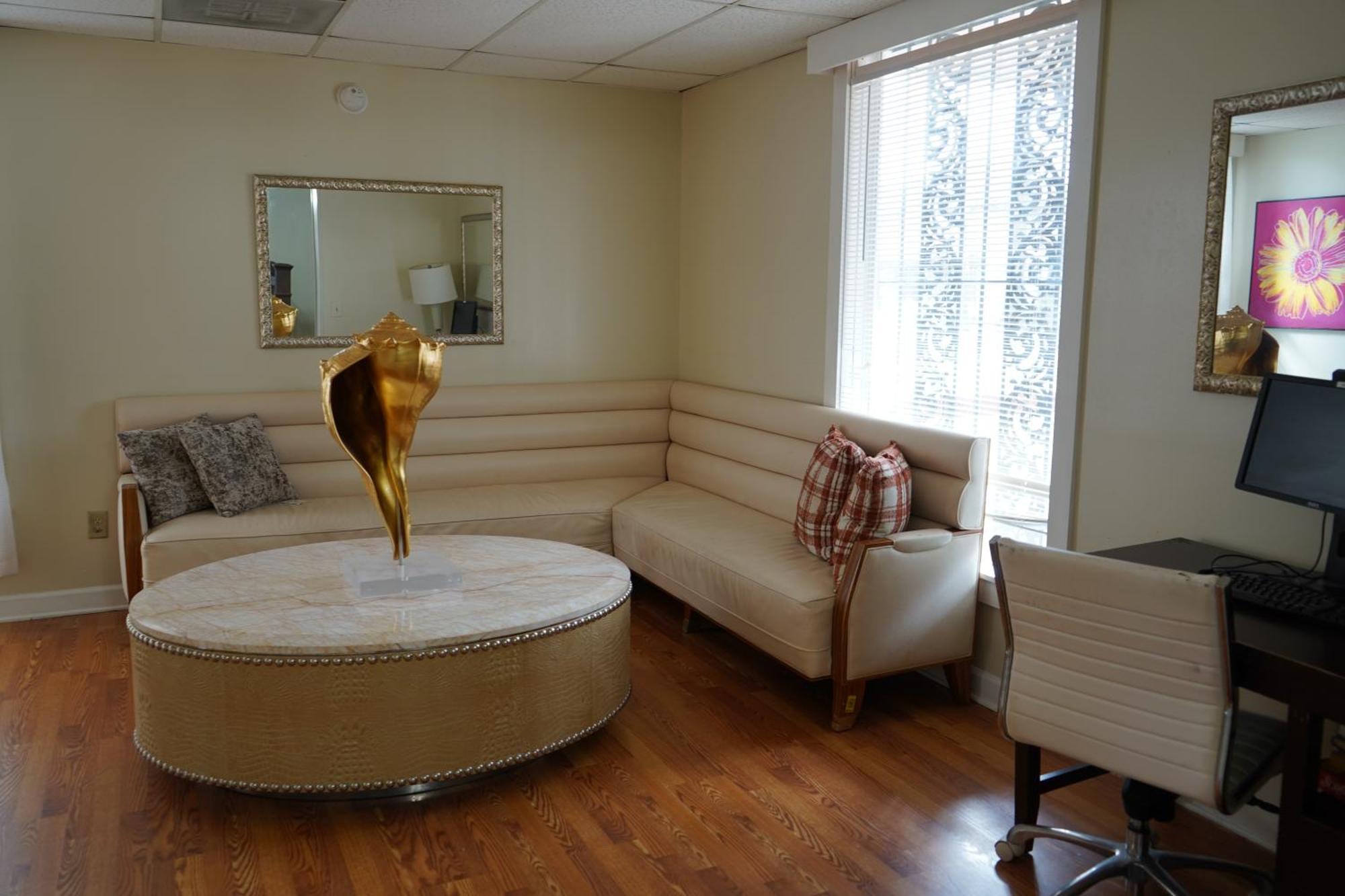 Chic Midtown 6br Main House And 3br * Memphis