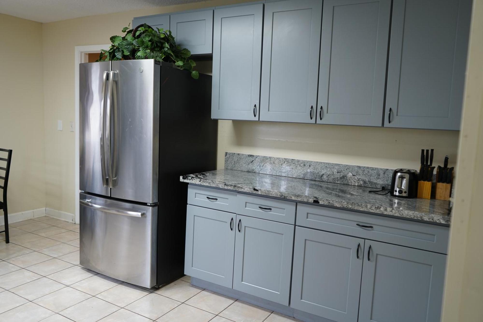 Holiday home Chic Midtown 6br Main House And 3br Memphis