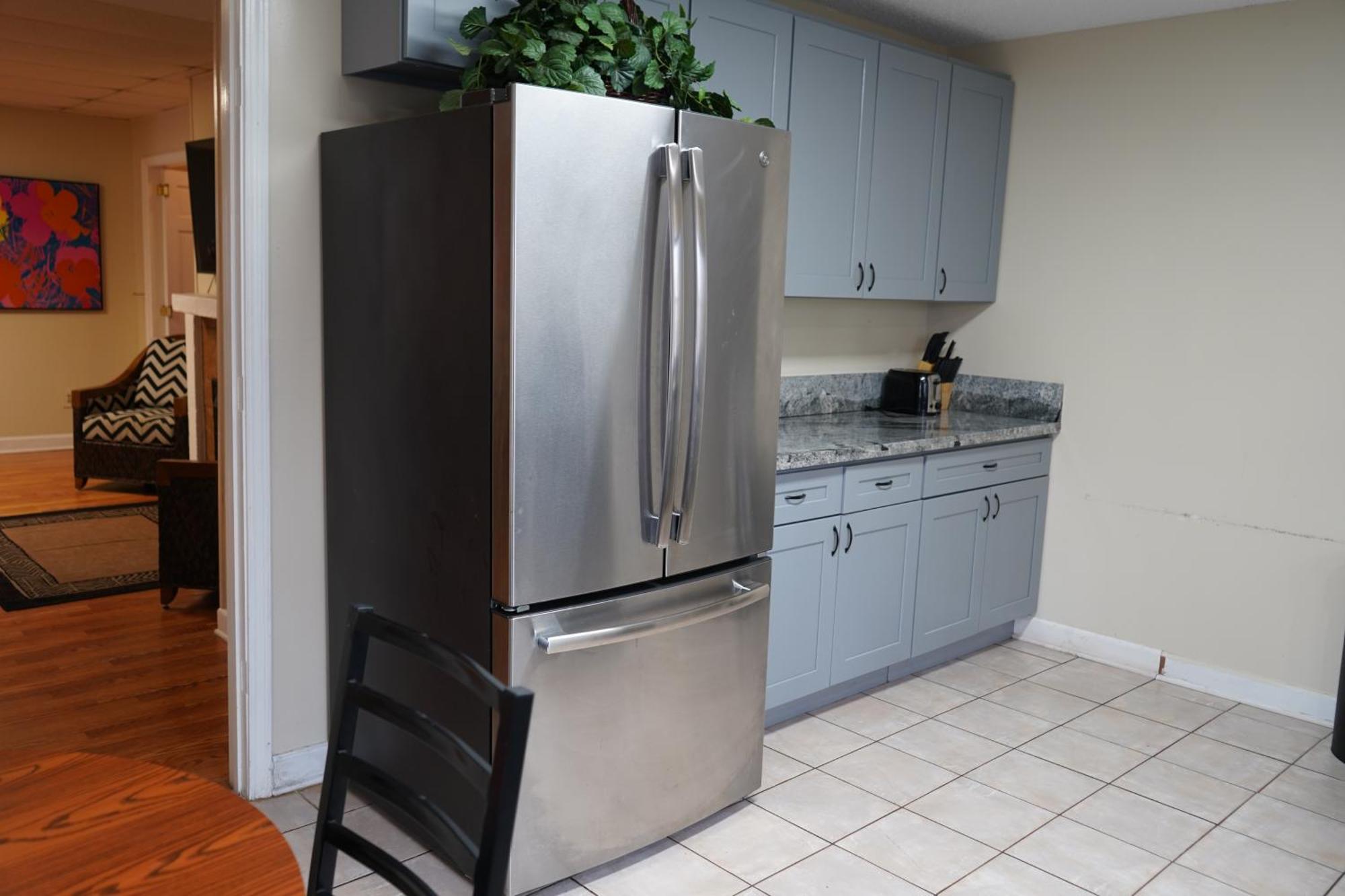 Holiday home Chic Midtown 6br Main House And 3br *